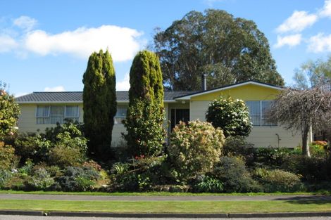 Photo of property in 8 Tennent Court, Marton, 4710