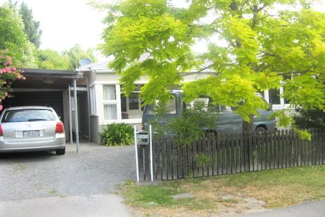 Photo of property in 6 Riverview Street, Beckenham, Christchurch, 8023