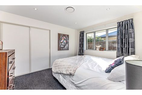 Photo of property in 9 Rapley Street, Kaiapoi, 7630