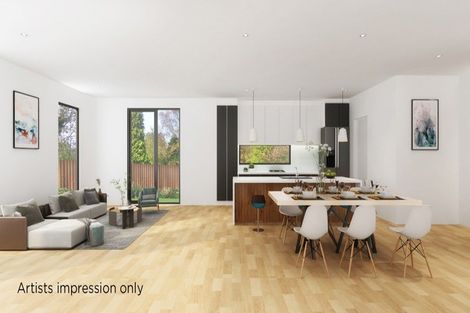 Photo of property in 23 Tulett Park Drive, Casebrook, Christchurch, 8051