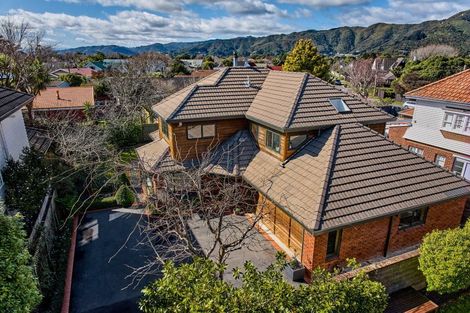 Photo of property in 7 Massey Avenue, Woburn, Lower Hutt, 5010
