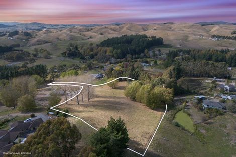 Photo of property in 97c Ireland Road, Waipawa, 4277