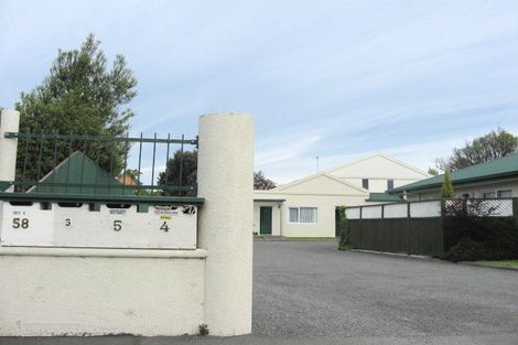 Photo of property in 58 Maxwell Road, Blenheim, 7201
