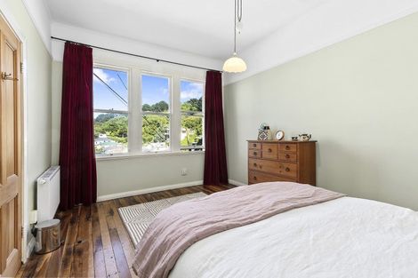 Photo of property in 48 Konini Road, Hataitai, Wellington, 6021
