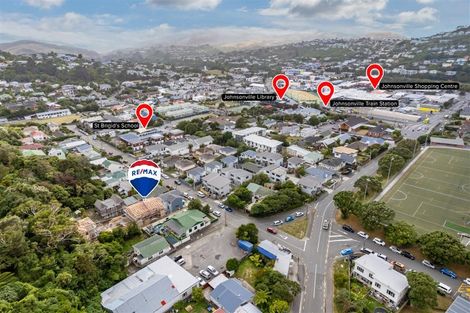 Photo of property in 44c Phillip Street, Johnsonville, Wellington, 6037