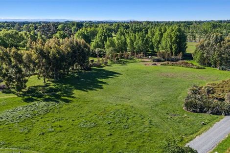 Photo of property in 288 Barnes Road, Lincoln, Christchurch, 7672