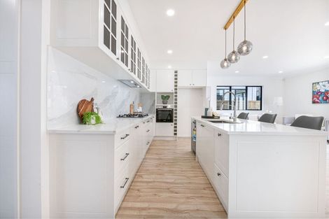 Photo of property in 24 Matahae Drive, Flat Bush, Auckland, 2019