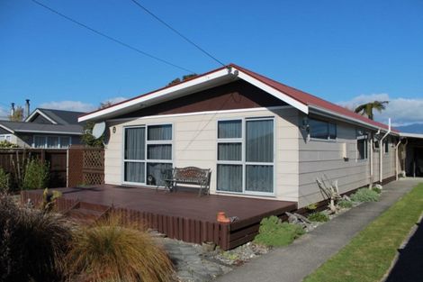 Photo of property in 10 Forbes Street, Westport, 7825