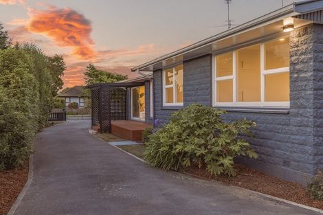 Photo of property in 4 Clarevale Street, Burwood, Christchurch, 8083