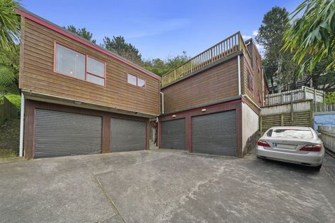 Photo of property in 4/18 Hinau Road, Hataitai, Wellington, 6021