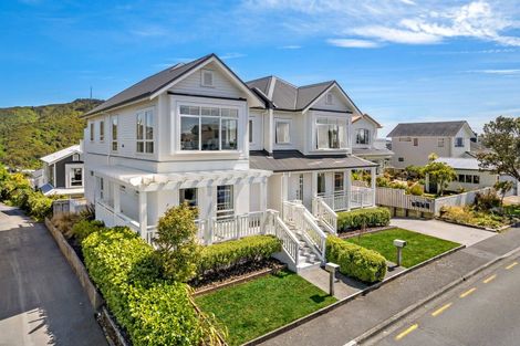 Photo of property in 74u5 Jubilee Road, Khandallah, Wellington, 6035