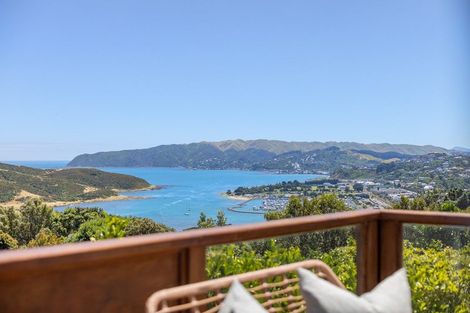 Photo of property in 61 Eskdale Road, Papakowhai, Porirua, 5024