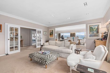 Photo of property in 438 Muritai Road, Eastbourne, Lower Hutt, 5013