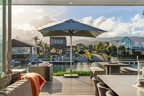 Photo of property in 133 Motu Grande, Pauanui, Hikuai, 3579