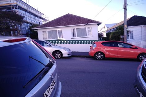 Photo of property in 14 Colombo Street, Newtown, Wellington, 6021