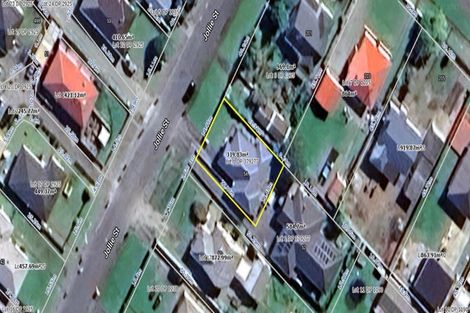 Photo of property in 54 Jollie Street, Hokitika, 7810