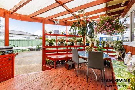Photo of property in 27 Allenby Road, Papatoetoe, Auckland, 2025