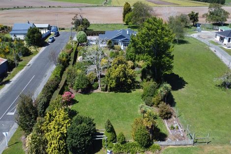 Photo of property in 8 Mcvicar Street, Tuatapere, 9620