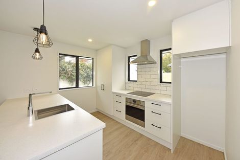 Photo of property in 31a Waltham Road, Sydenham, Christchurch, 8023