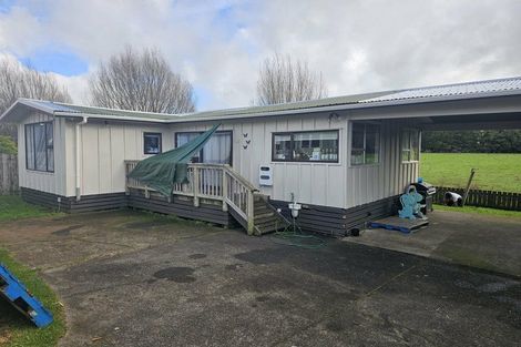 Photo of property in 27 Totara Place, Kaikohe, 0405