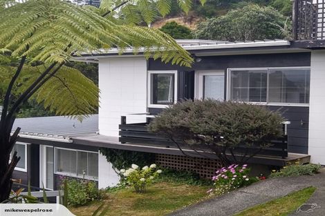 Photo of property in 6f2 Whaui Street, Vogeltown, Wellington, 6021