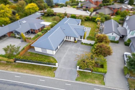 Photo of property in 48 Birchs Road, Prebbleton, 7604