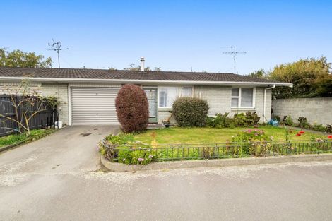 Photo of property in 80 Cameron Street, Ashburton, 7700