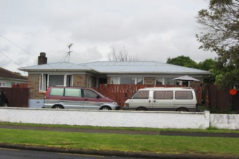 Photo of property in 54 Princes Street, Pukekohe, 2120