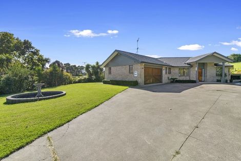 Photo of property in 157 Barrett Road, Riverhead, Albany, 0793