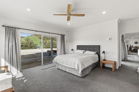 Photo of property in 1342 Turakina Valley Road, Turakina, Whanganui, 4581