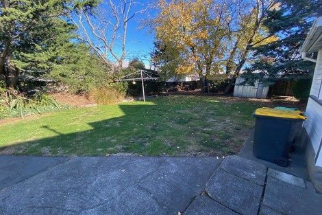 Photo of property in 34 Gresford Street, Edgeware, Christchurch, 8013