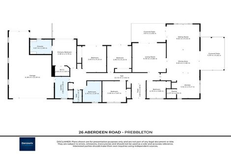 Photo of property in 26 Aberdeen Road, Prebbleton, 7604