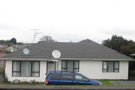 Photo of property in 14 Nelson Street, Papakura, 2110