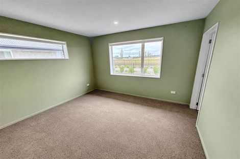 Photo of property in 29 Muldowney Drive, Rolleston, 7614