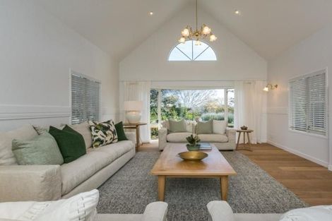 Photo of property in 130 Margaret Avenue, Havelock North, 4130