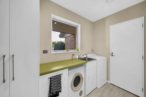 Photo of property in 84 Rossington Drive, West Melton, 7618