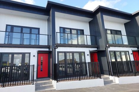 Photo of property in 11/97b Mokoia Road, Birkenhead, Auckland, 0626