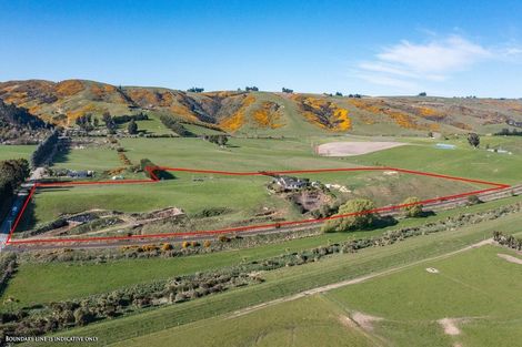 Photo of property in 59 Riverside Road, Allanton, Mosgiel, 9092