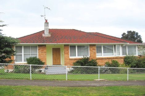 Photo of property in 110 Herewaka Street, Thames, 3500
