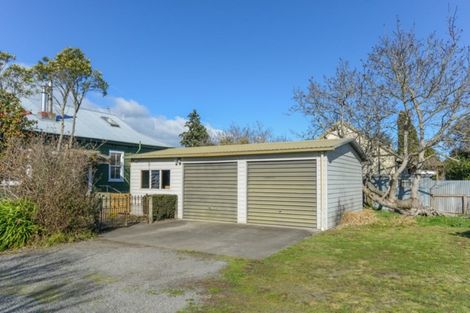 Photo of property in 7 Gaisford Terrace, Waipukurau, 4200