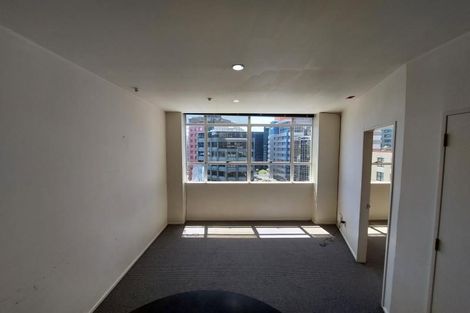 Photo of property in Hume House, 27/152u The Terrace, Wellington Central, Wellington, 6011