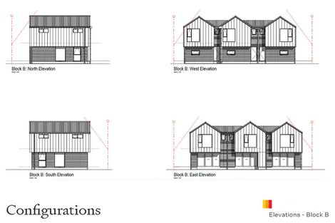Photo of property in 5/36 Marlow Street, Saint Kilda, Dunedin, 9012