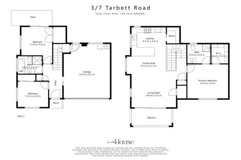 Photo of property in 7u3 Tarbett Road, Hillcrest, Hamilton, 3216