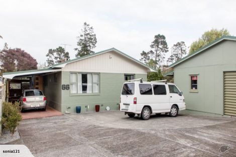 Photo of property in 66 Prospect Terrace, Pukekohe, 2120