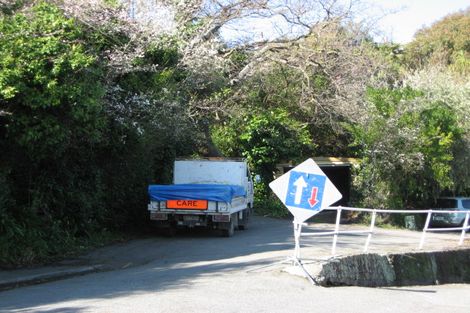 Photo of property in 21 Macmillan Avenue, Cashmere, Christchurch, 8022