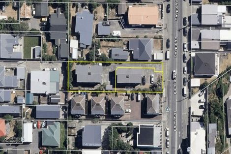 Photo of property in 8/218 Onepu Road, Lyall Bay, Wellington, 6022