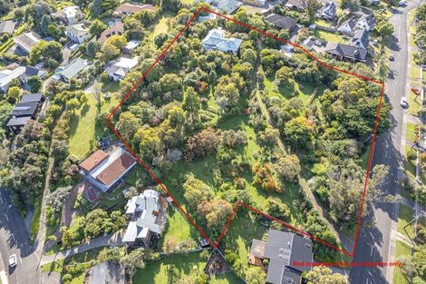 Photo of property in 115 Mount View Road, Bastia Hill, Whanganui, 4500