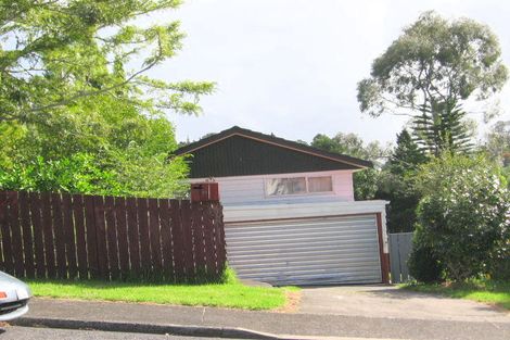 Photo of property in 35 Leo Street, Glen Eden, Auckland, 0602