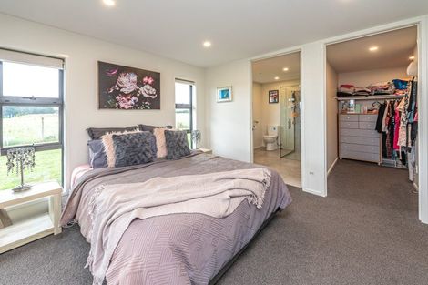 Photo of property in 190 Campbell Road, Brunswick, Whanganui, 4571