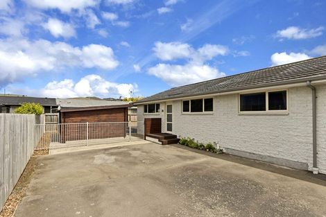 Photo of property in 2/6 Timbertop Lane, Saint Martins, Christchurch, 8022
